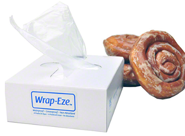 DELI POLY SHEETS