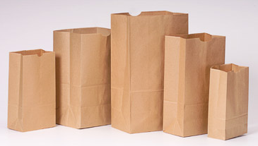 PAPER BAGS