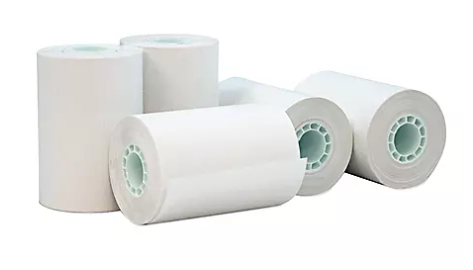 THERMAL ROLL 2 1/4 X 60