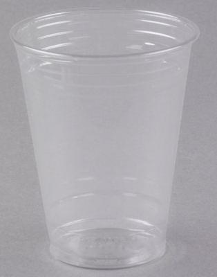 CLEAR CUP 16 OZ