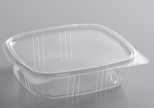 CLEAR CONTAINER 24oz