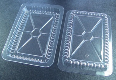 2 1/4 LB DOME LID