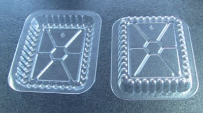 1 LB DOME LID