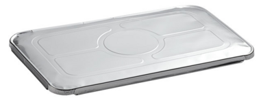 FULL SIZE FOIL LID