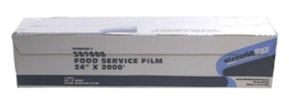 FOODSERVICE FILM 24X2000