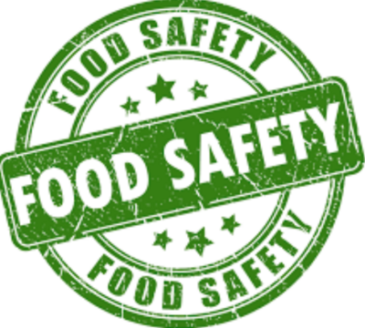 FOOD SAFETY