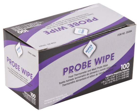 PROBE WIPES