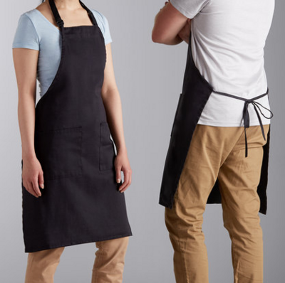 BIB APRON