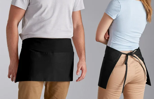 WAIST APRON