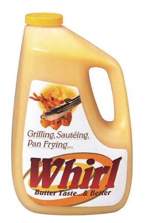 LIQUID BUTTER