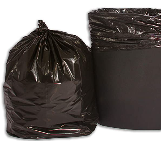 20GAL GARBAGE BAGS