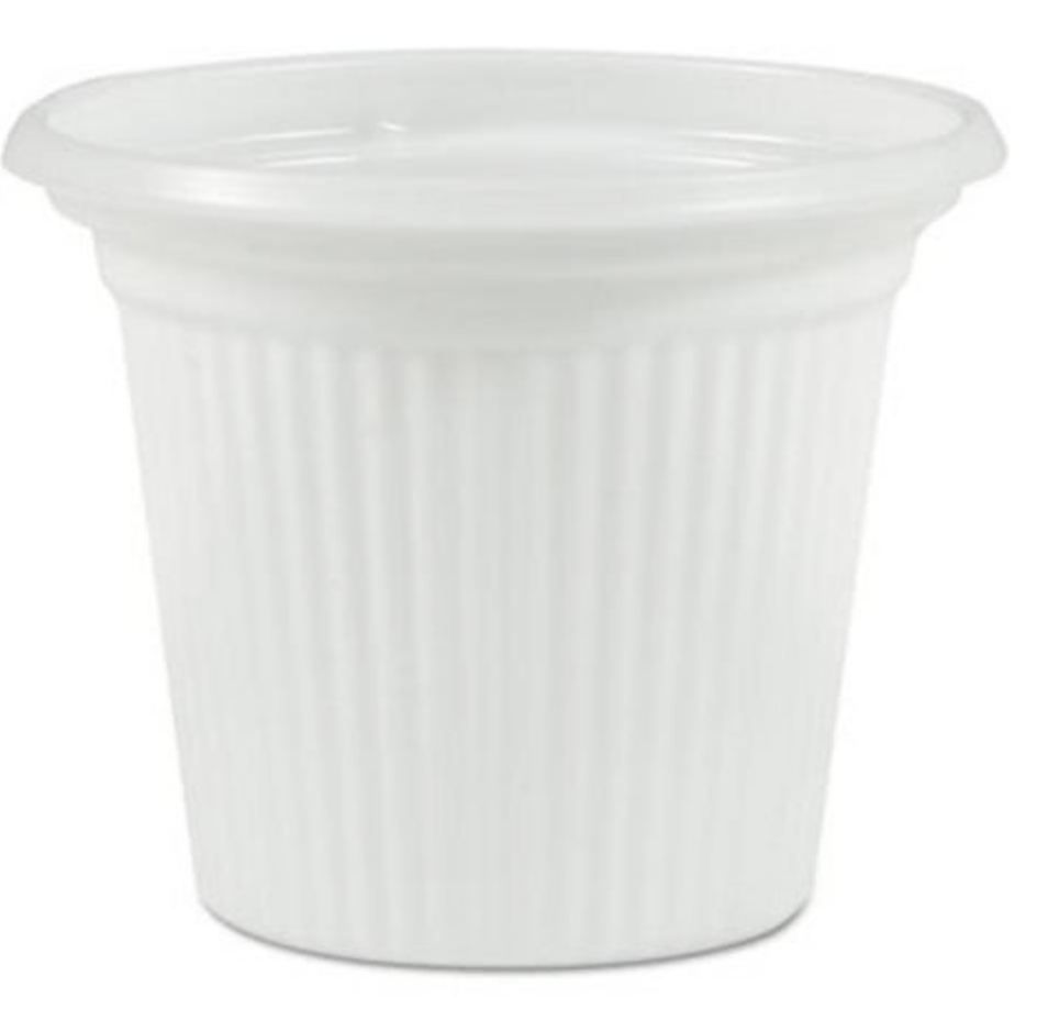 COFFEE SHOT CUP