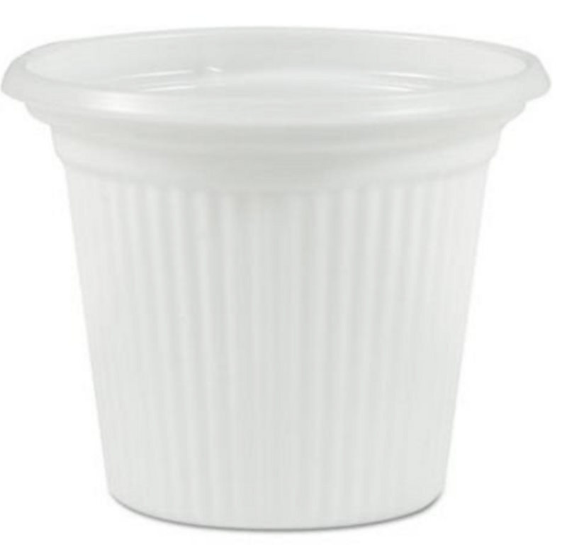 COFFEE SHOT CUP