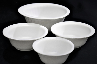 FOAM BOWLS