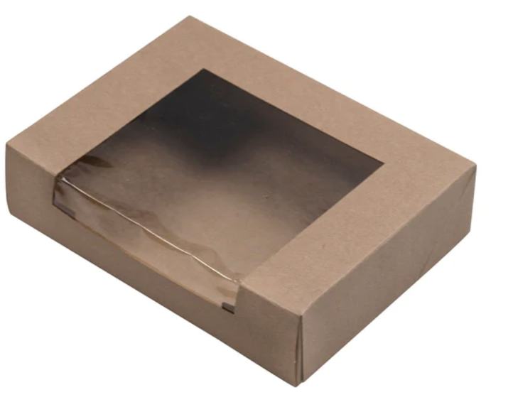 9X6 WINDOW BOX