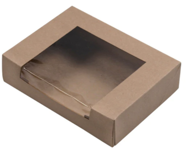 7X5 WINDOW BOX