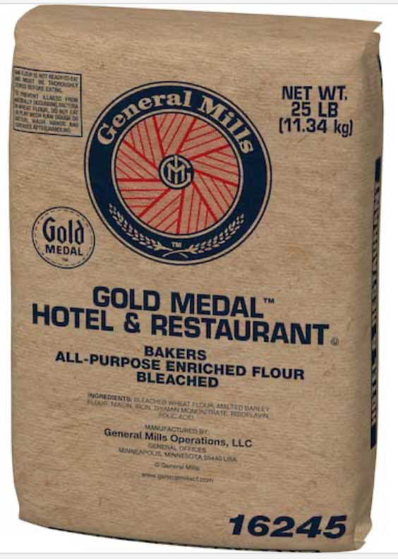 ALL PURPOSE FLOUR