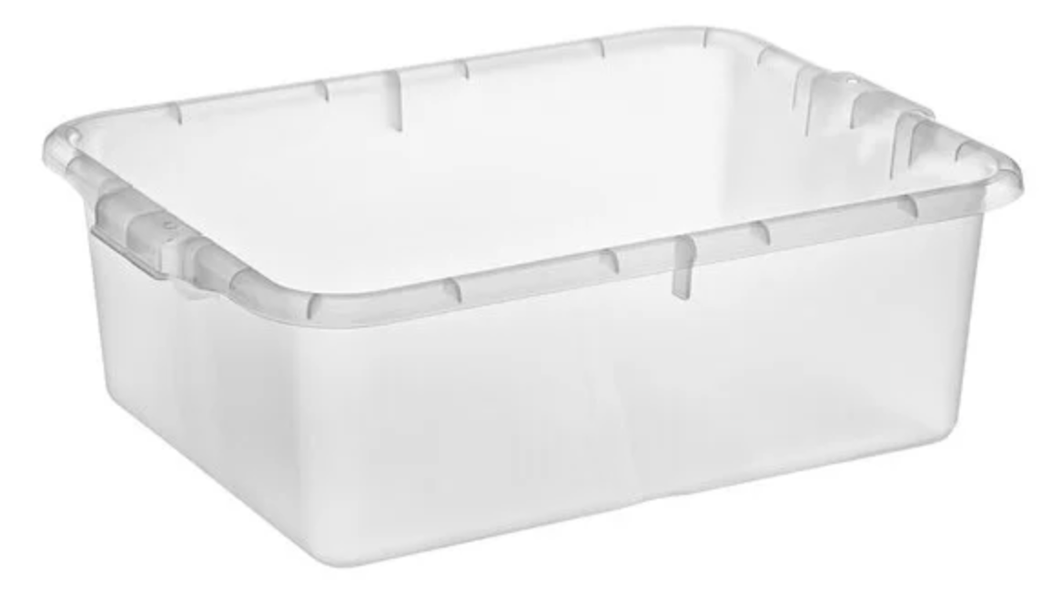 STORAGE BOX LARGE