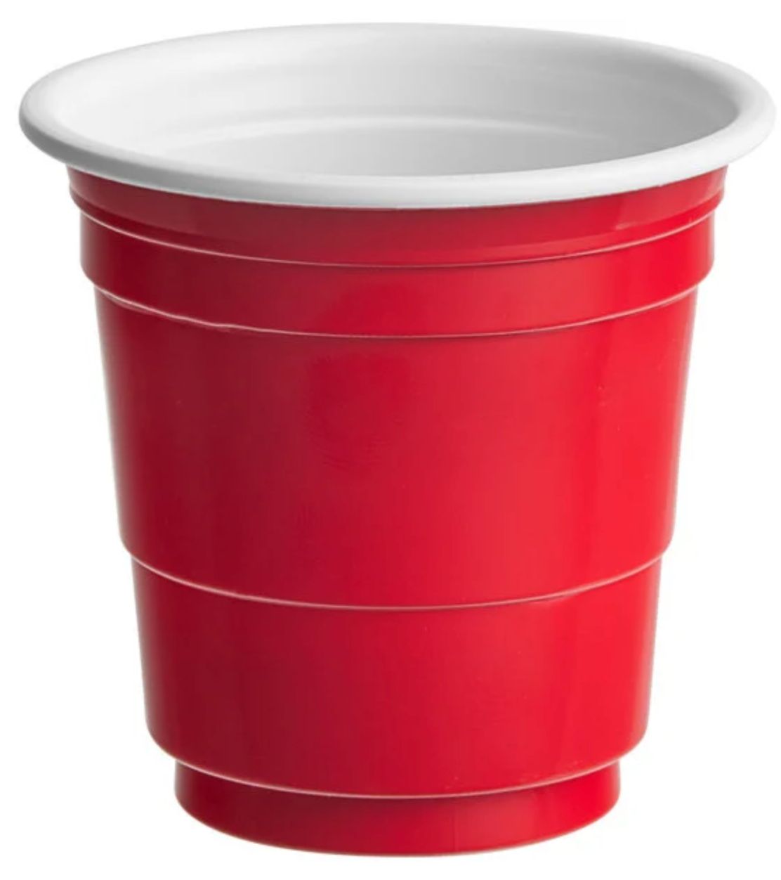 SHOT CUP