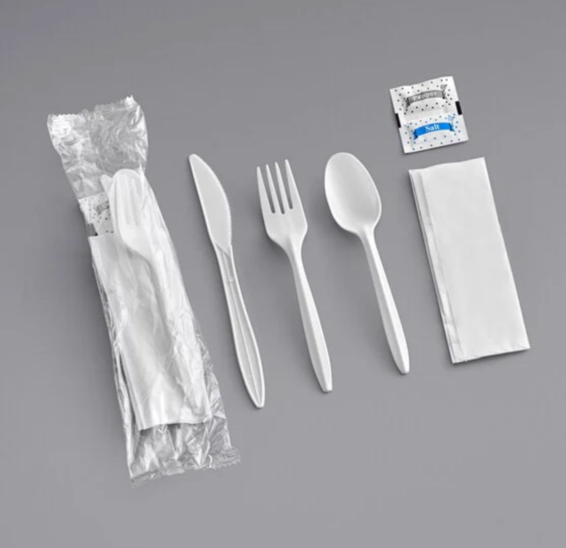 6P MW CUTLERY KIT