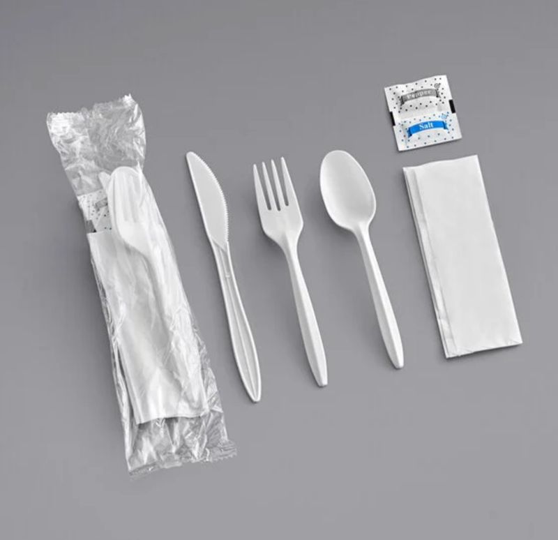 6P MW CUTLERY KIT