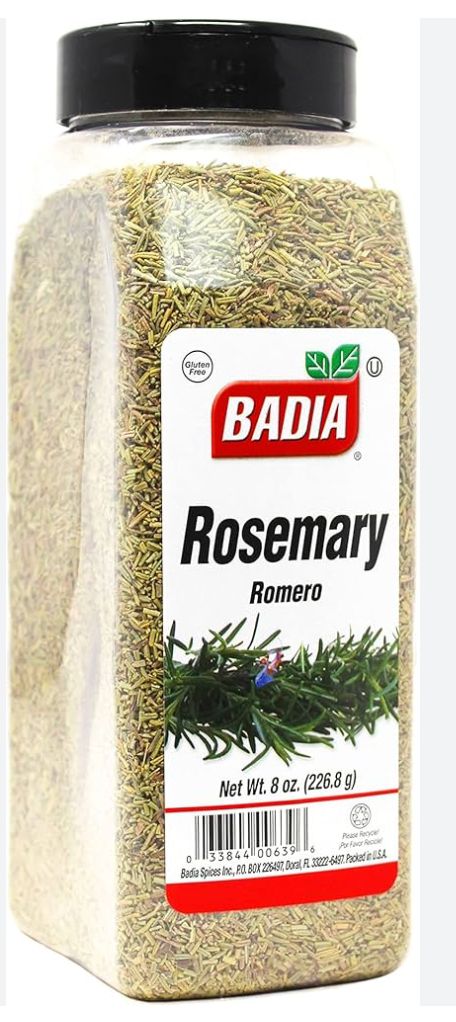 BADIA ROSEMARY