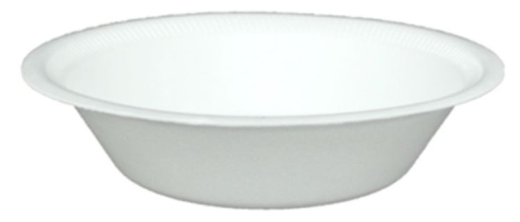 28oz FOAM BOWL