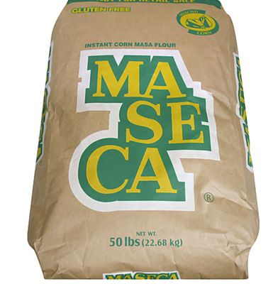 MASECA