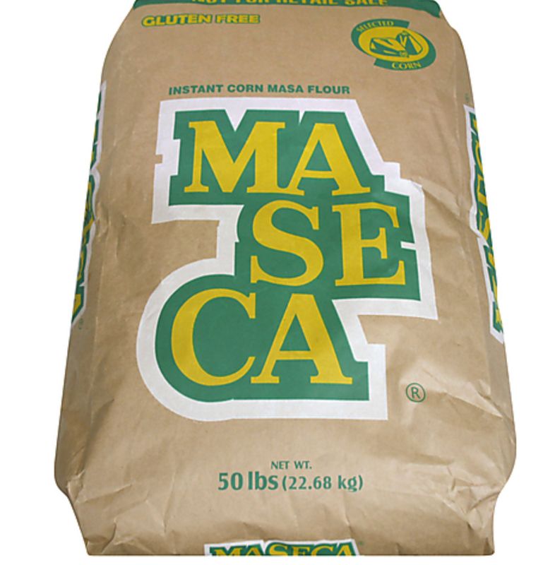 MASECA