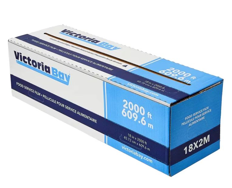 FOODSERVICE FILM 18X2000