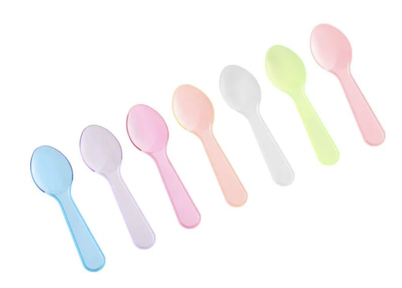 TASTING SPOONS