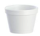 4oz SQUAT FOAM CUP