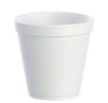 16oz SQUAT FOAM CUP