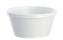 8oz SQUAT FOAM CUP