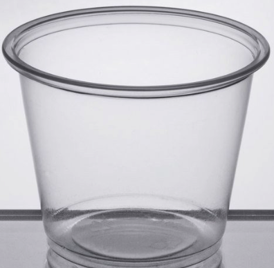 5.5oz PORTION CUPS