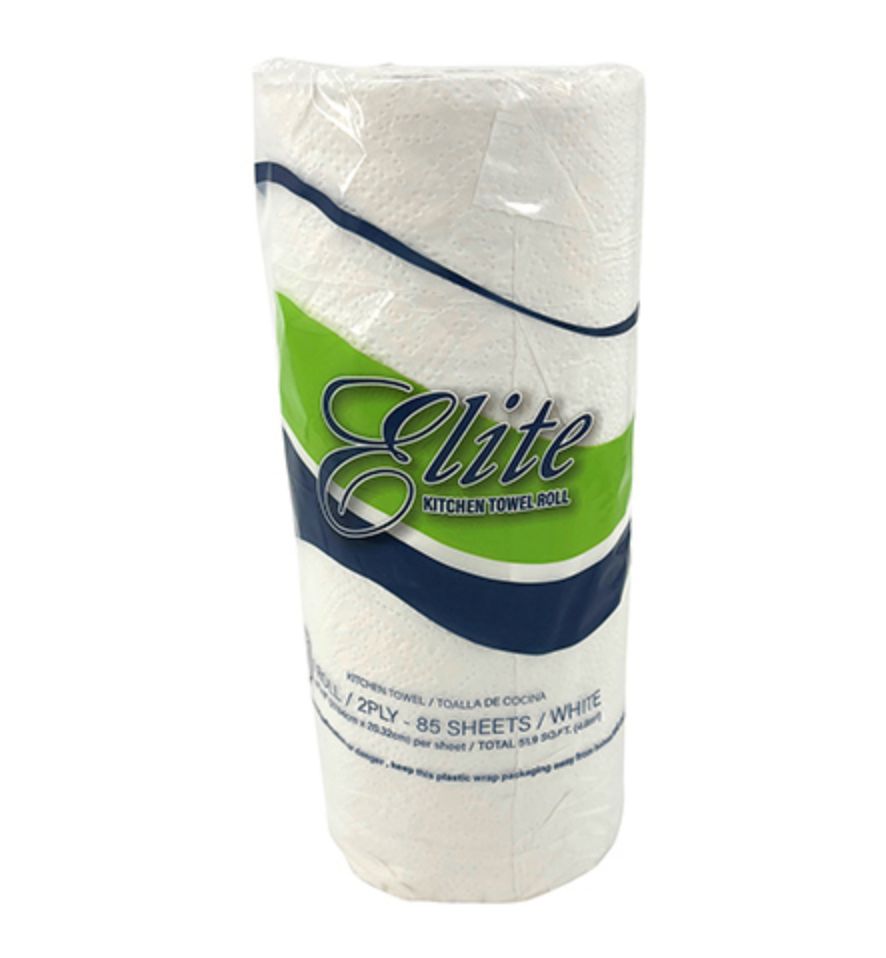 PAPER TOWEL HOUSEHOLD ROLL