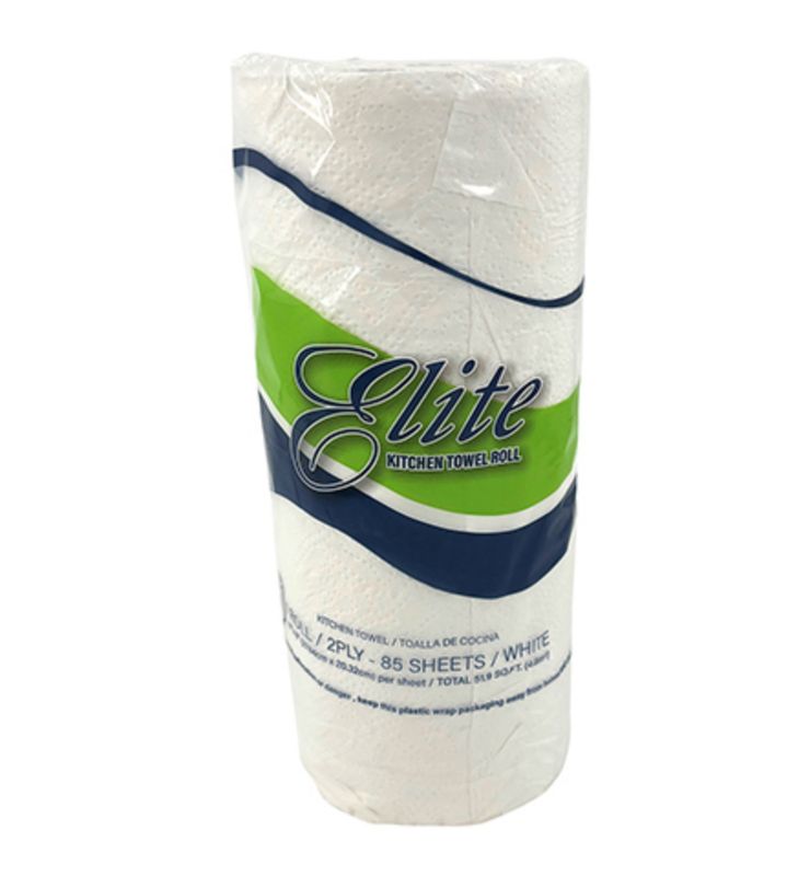 PAPER TOWEL HOUSEHOLD ROLL