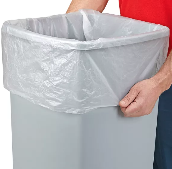33GAL GARBAGE BAGS
