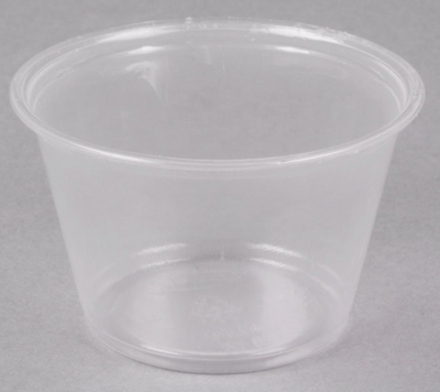 4oz PORTION CUPS