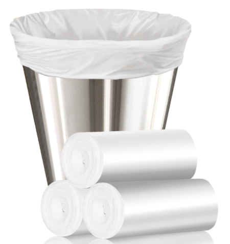 10GAL GARBAGE BAGS