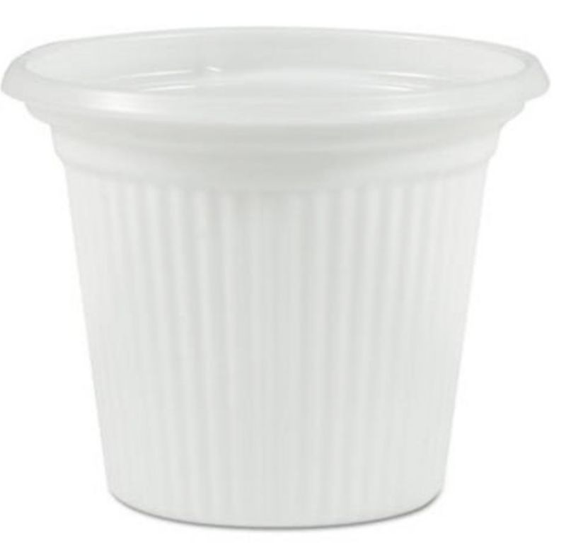 COFFEE SHOT CUP