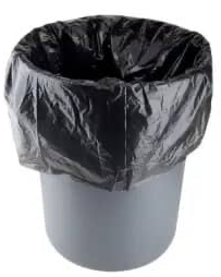 45G HD GARBAGE BAGS