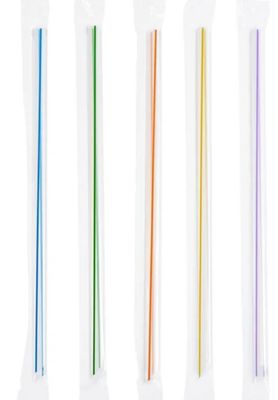 9" BOBA STRAWS