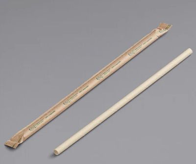 PAPER STRAWS