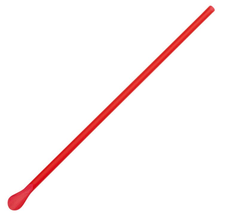 SPOON STRAW