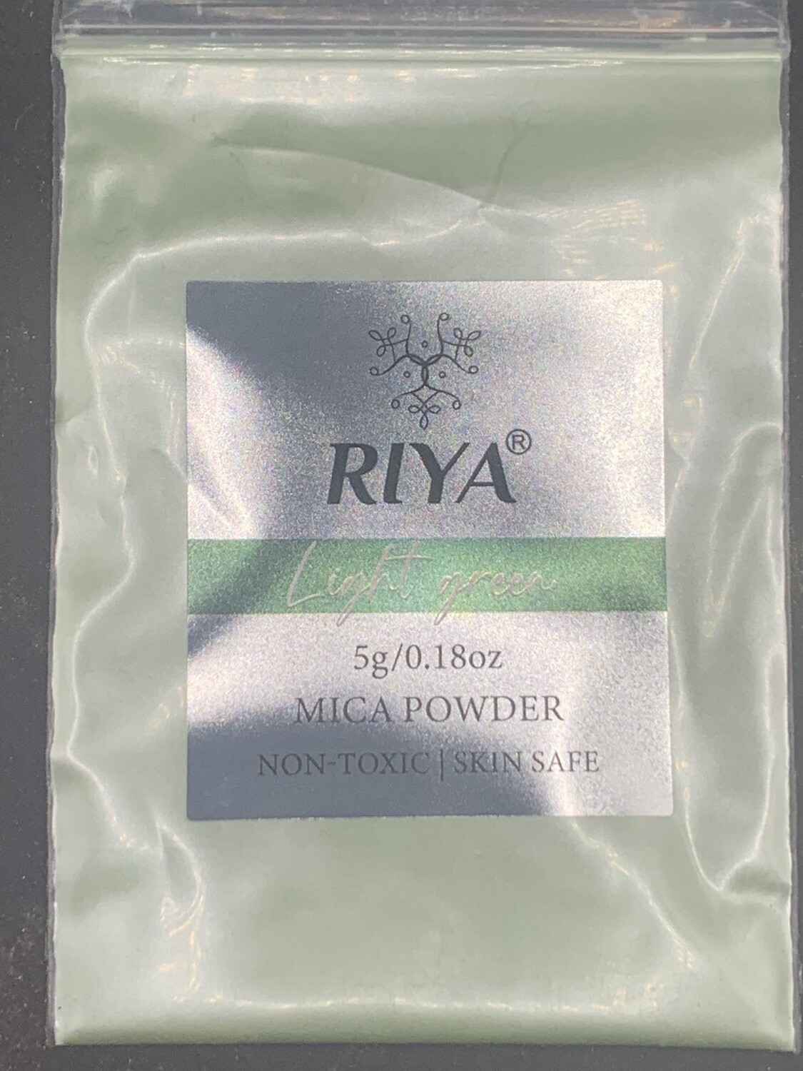Light Green