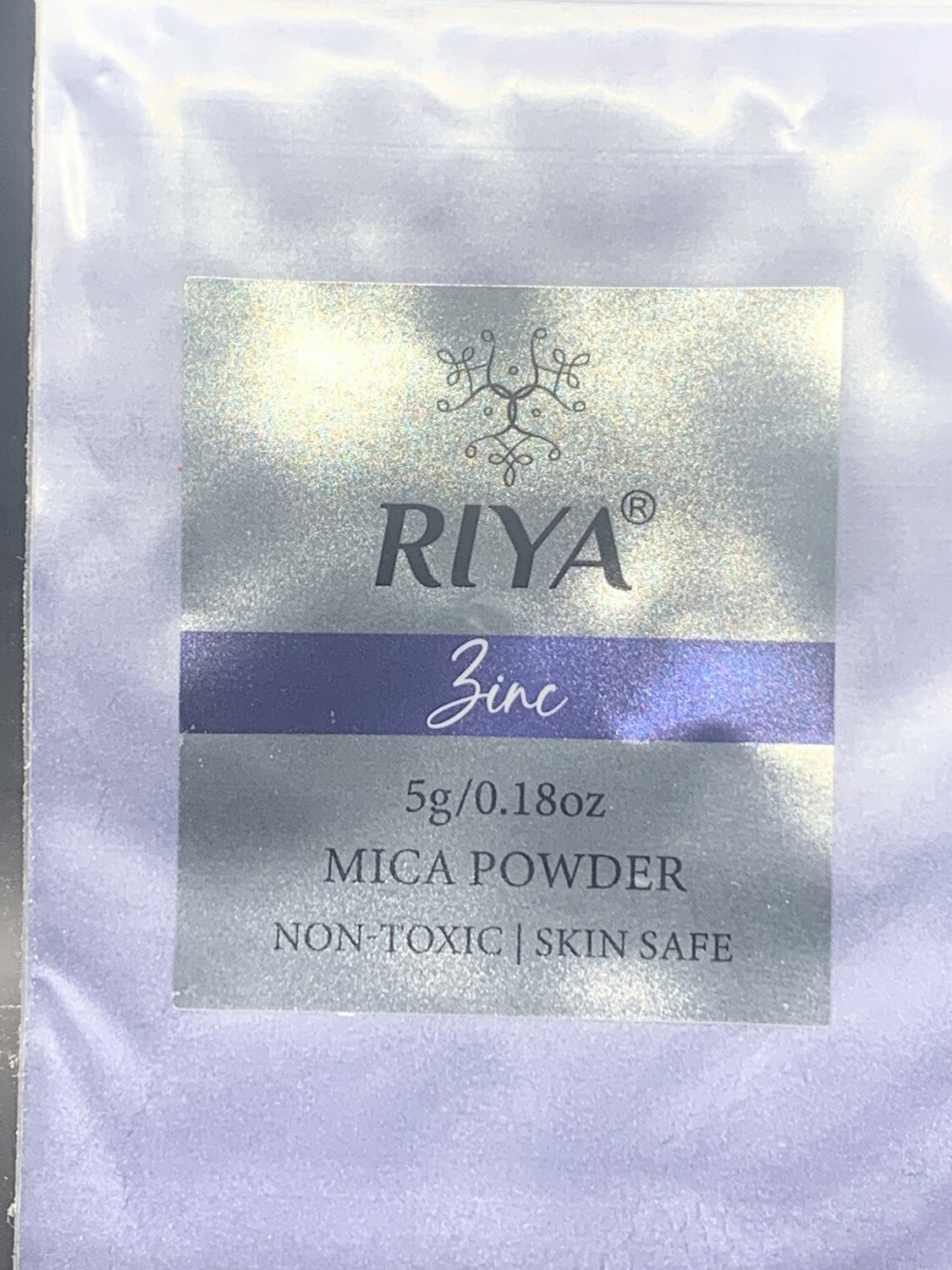 Zinc