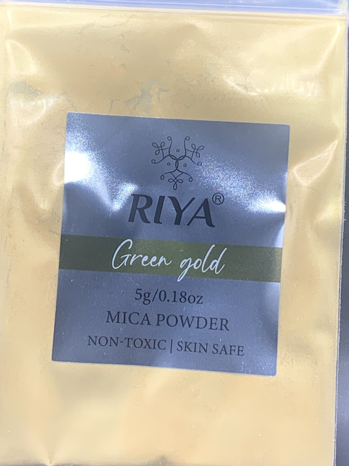Green Gold