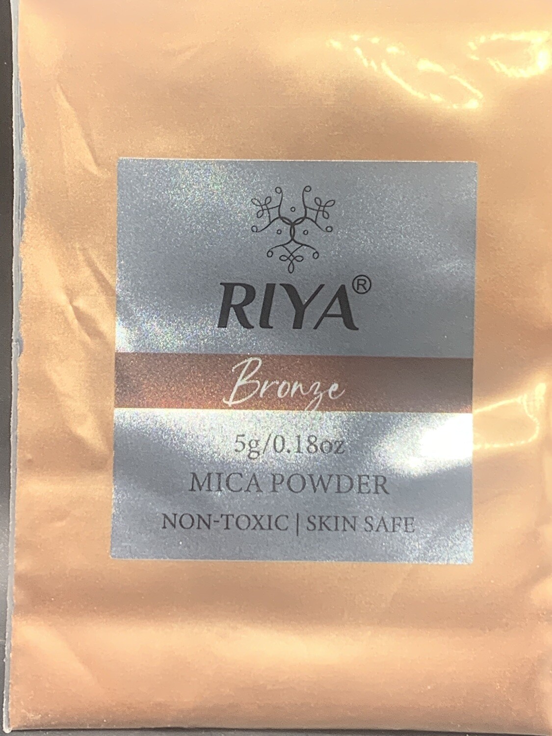 Bronze
