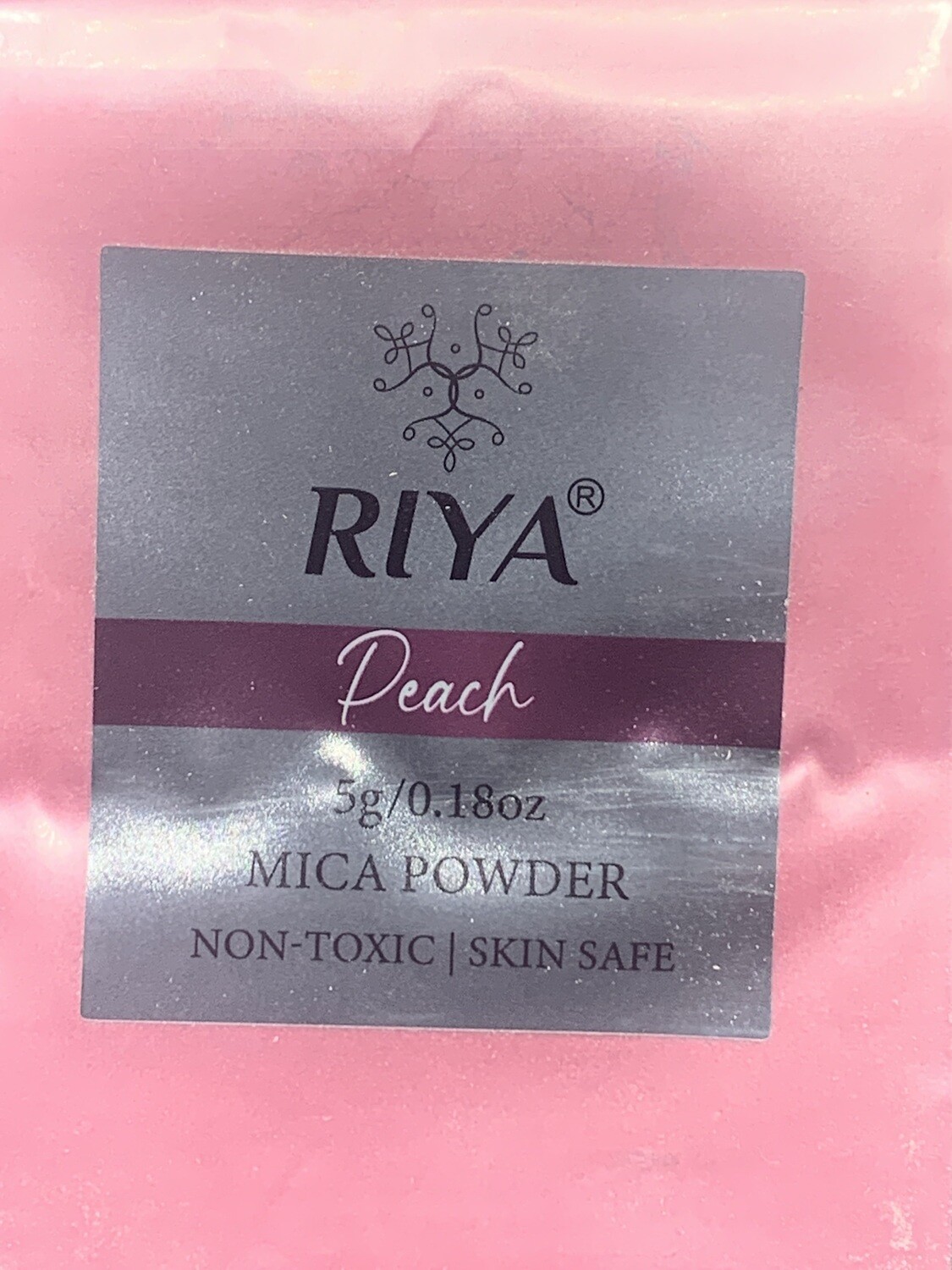 Peach